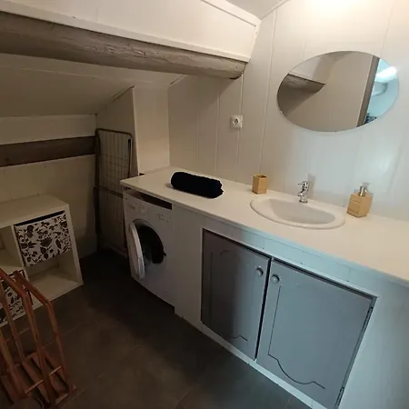 Apartman Magnifique A