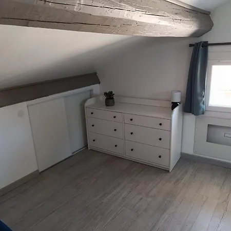 Apartment Magnifique A